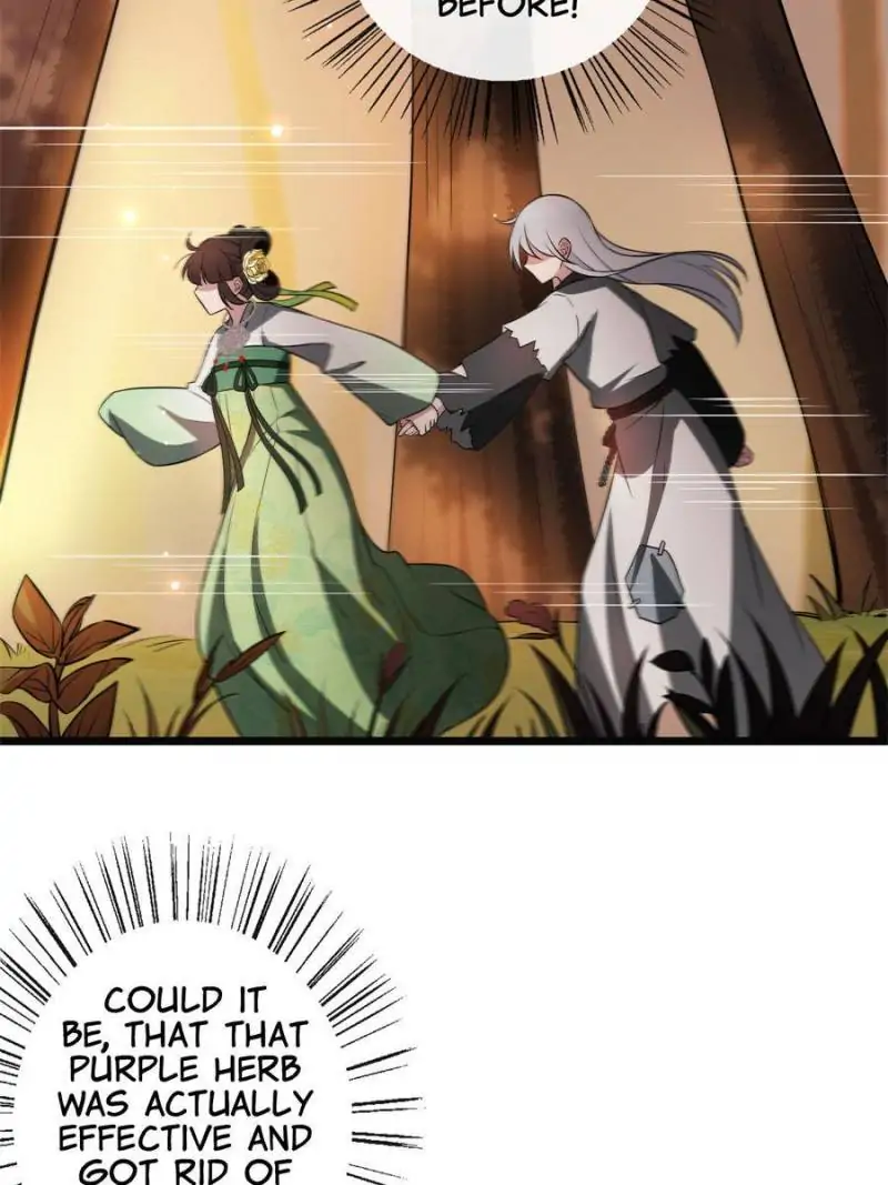 The Sickly Tyrant With An Innocent Facade chapter 20 - page 23