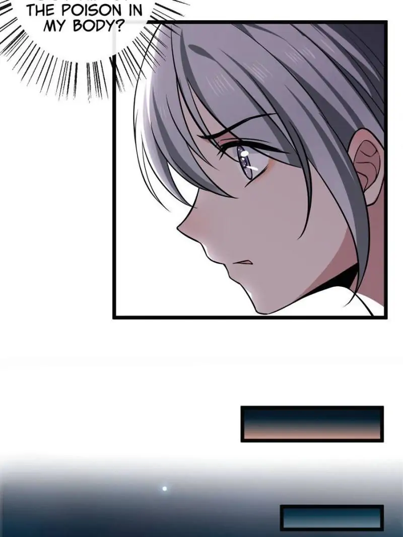 The Sickly Tyrant With An Innocent Facade chapter 20 - page 24
