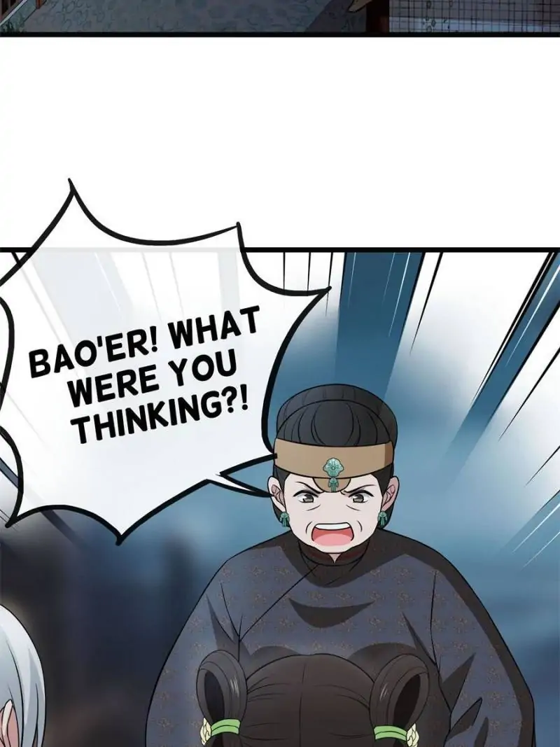 The Sickly Tyrant With An Innocent Facade chapter 20 - page 26
