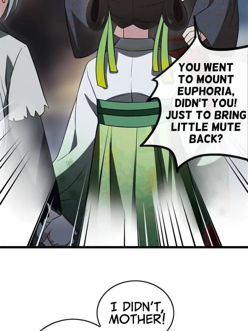 The Sickly Tyrant With An Innocent Facade chapter 20 - page 27