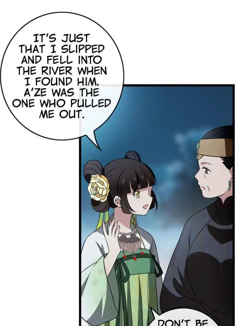 The Sickly Tyrant With An Innocent Facade chapter 20 - page 30