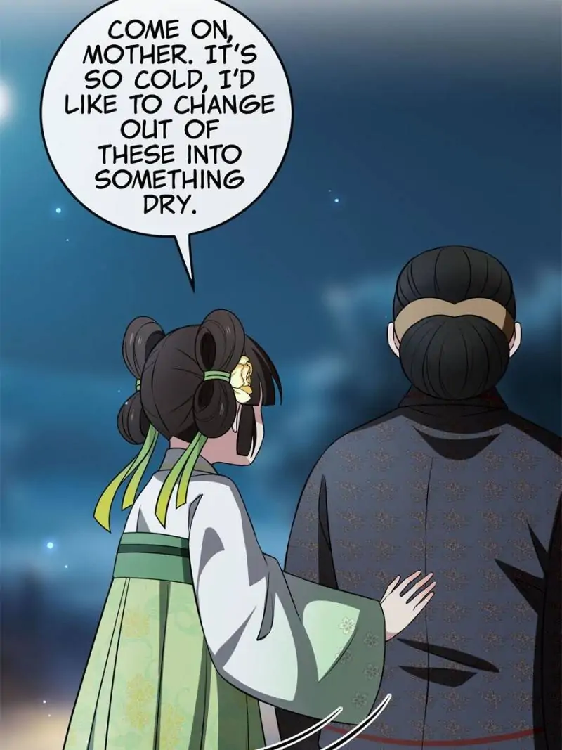 The Sickly Tyrant With An Innocent Facade chapter 20 - page 32