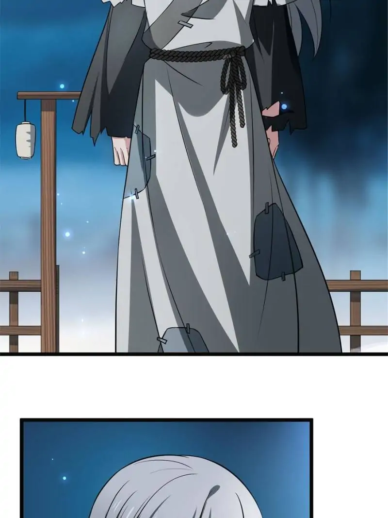 The Sickly Tyrant With An Innocent Facade chapter 20 - page 35