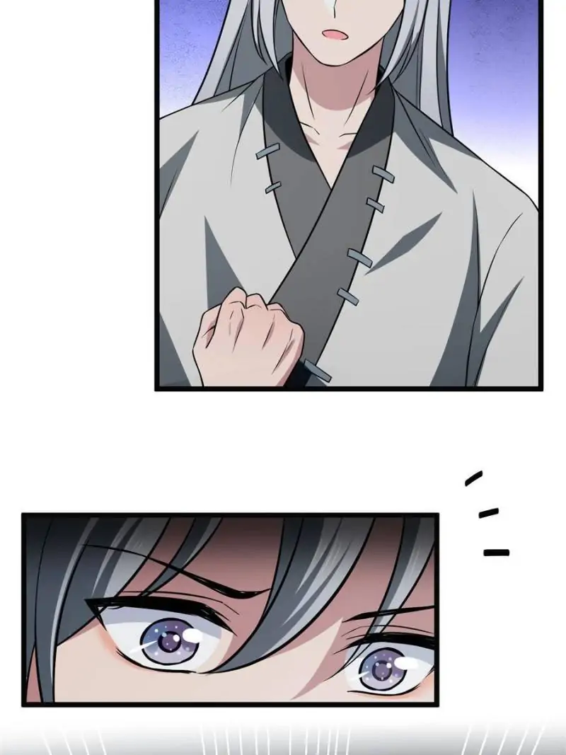 The Sickly Tyrant With An Innocent Facade chapter 20 - page 37
