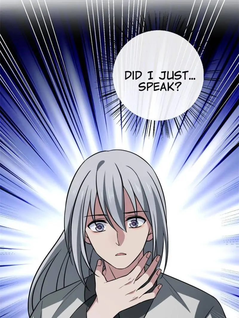 The Sickly Tyrant With An Innocent Facade chapter 20 - page 38