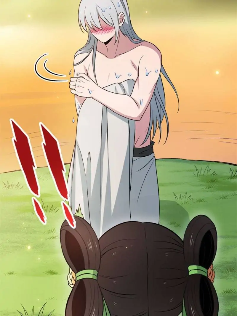 The Sickly Tyrant With An Innocent Facade chapter 20 - page 7