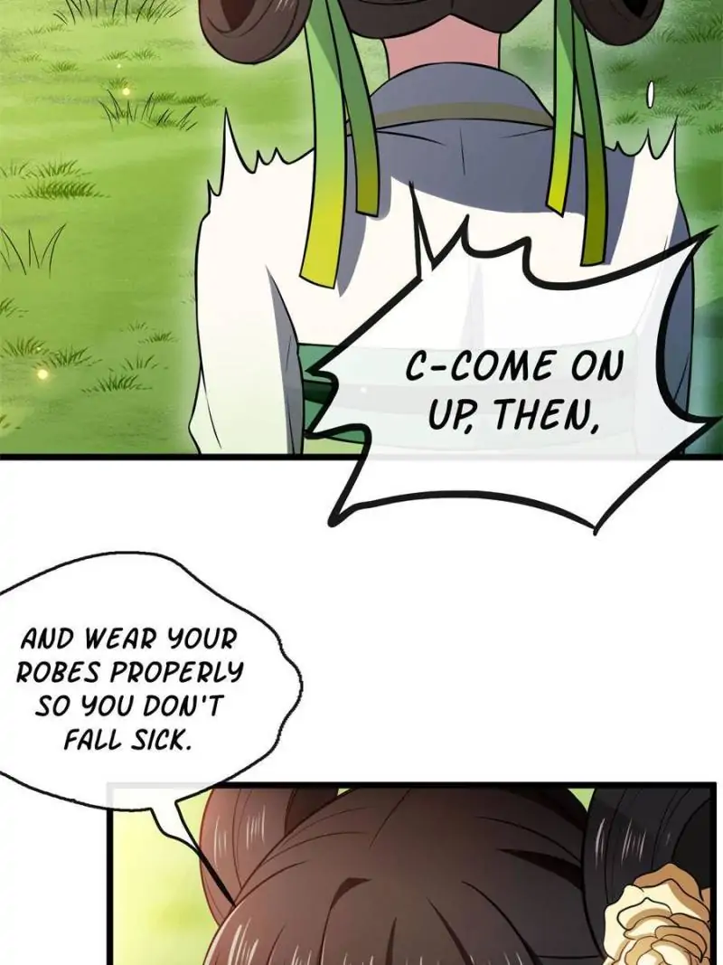 The Sickly Tyrant With An Innocent Facade chapter 20 - page 8
