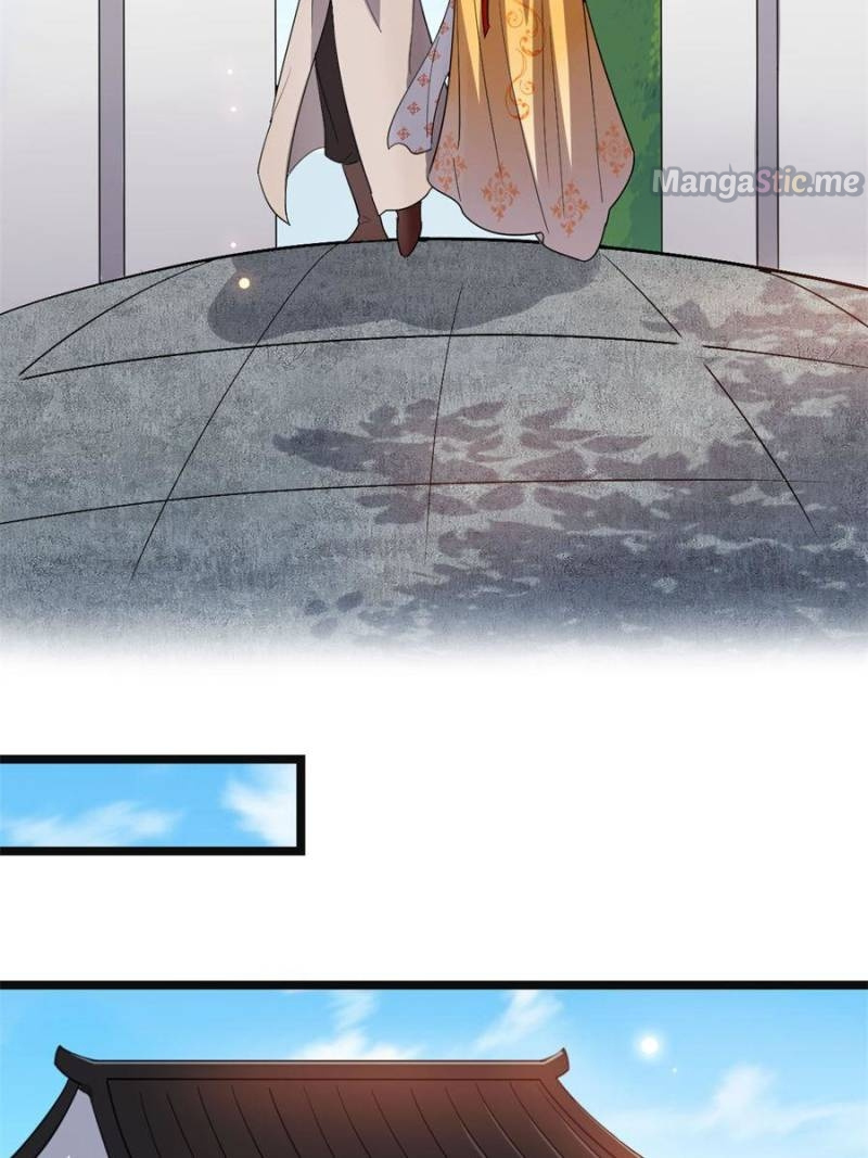The Sickly Tyrant With An Innocent Facade chapter 86 - page 10