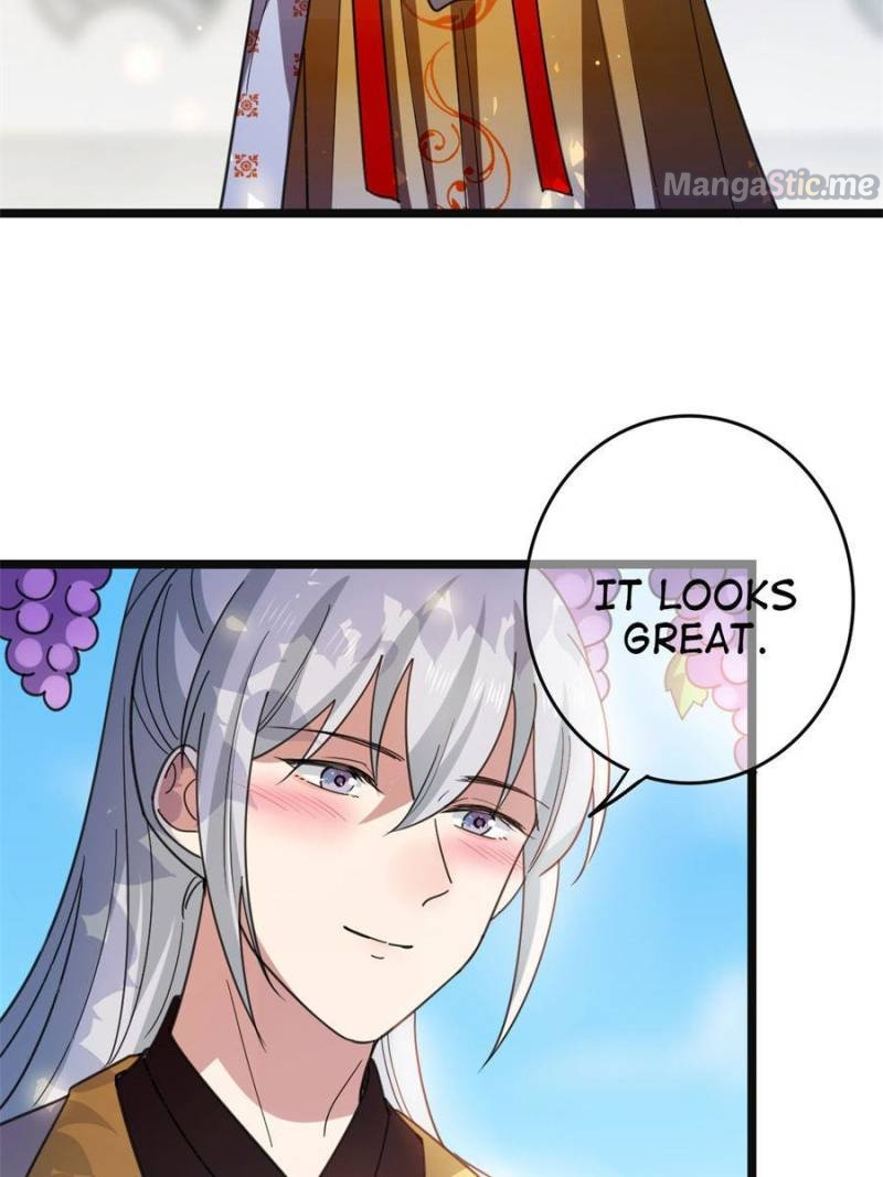 The Sickly Tyrant With An Innocent Facade chapter 86 - page 16