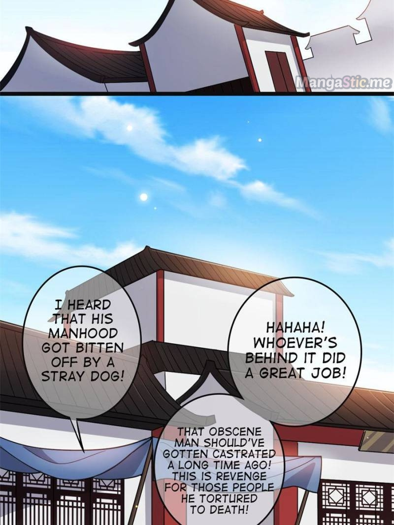 The Sickly Tyrant With An Innocent Facade chapter 86 - page 2