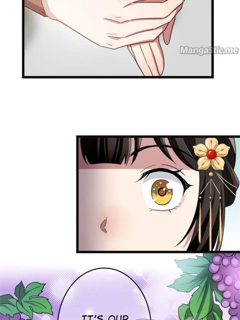 The Sickly Tyrant With An Innocent Facade chapter 86 - page 21