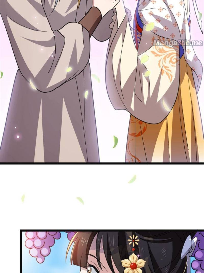 The Sickly Tyrant With An Innocent Facade chapter 86 - page 23