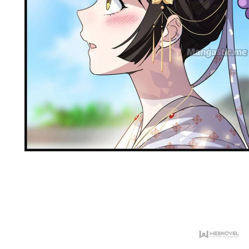 The Sickly Tyrant With An Innocent Facade chapter 86 - page 24