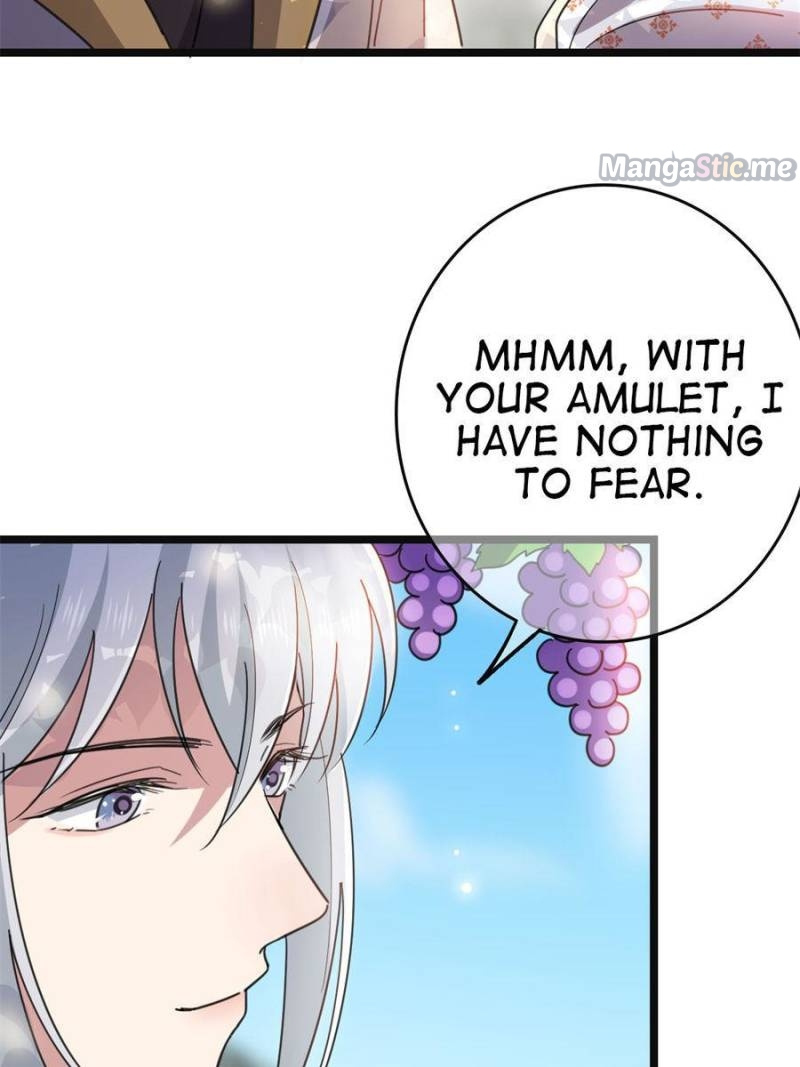 The Sickly Tyrant With An Innocent Facade chapter 86 - page 28