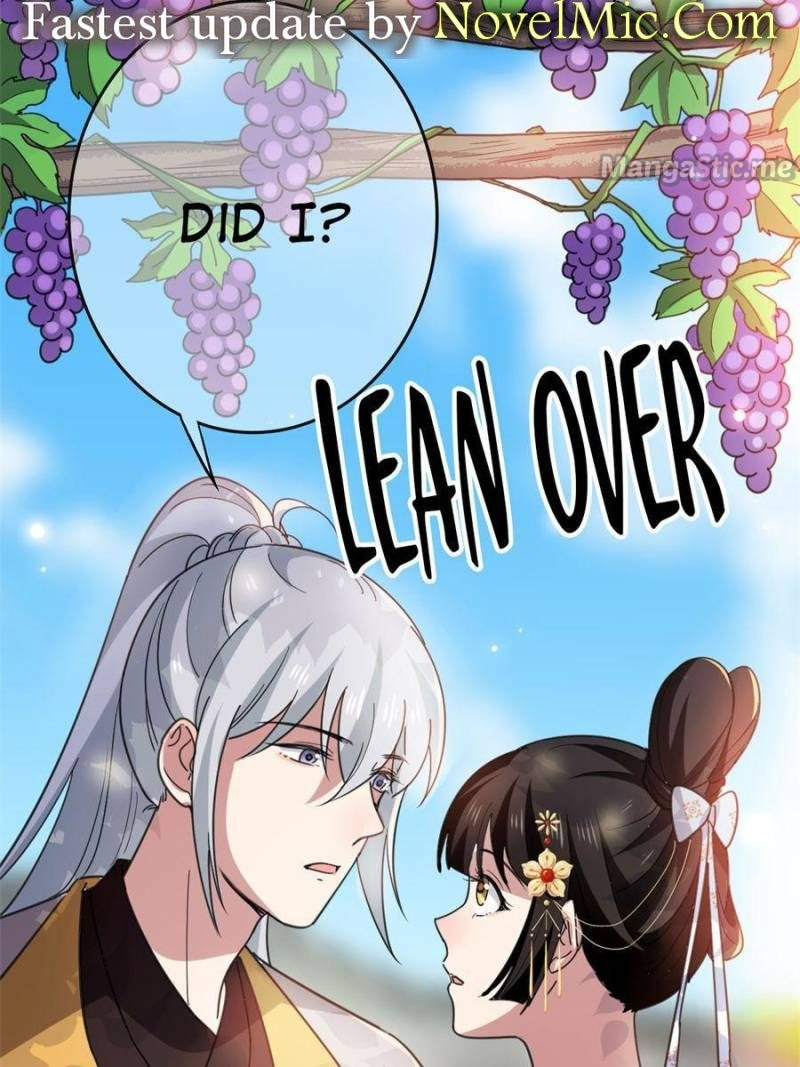 The Sickly Tyrant With An Innocent Facade chapter 86 - page 30