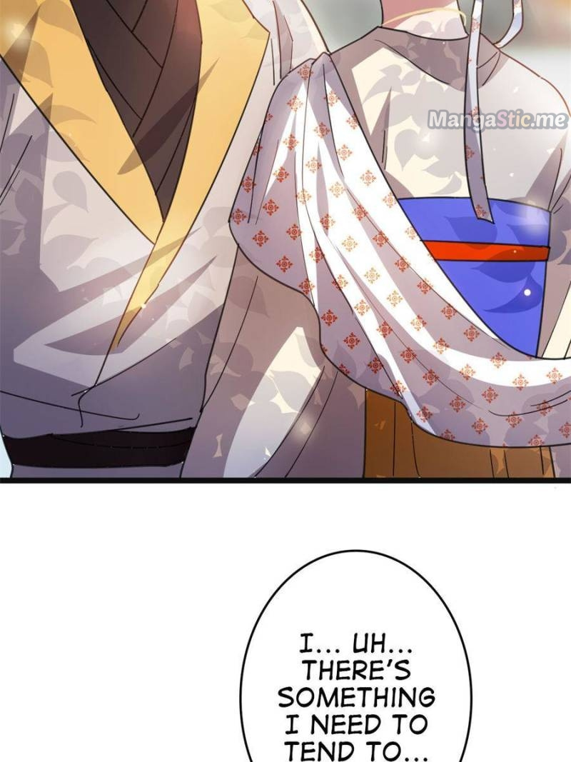 The Sickly Tyrant With An Innocent Facade chapter 86 - page 31
