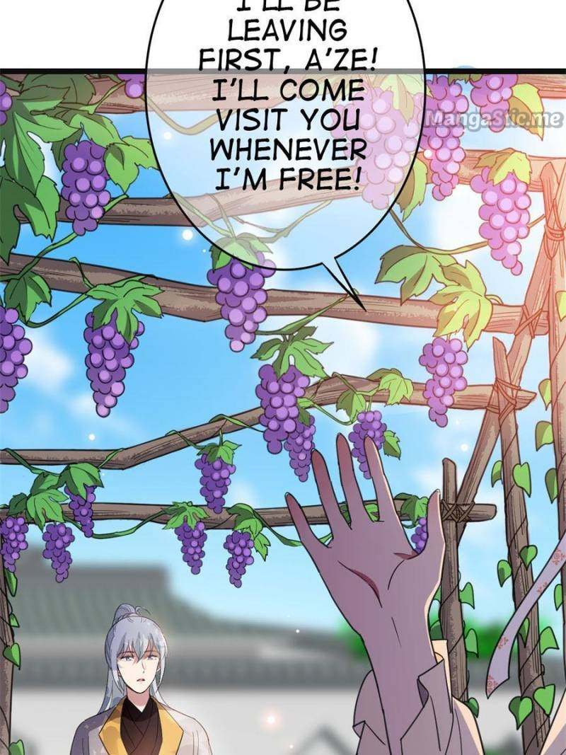 The Sickly Tyrant With An Innocent Facade chapter 86 - page 33