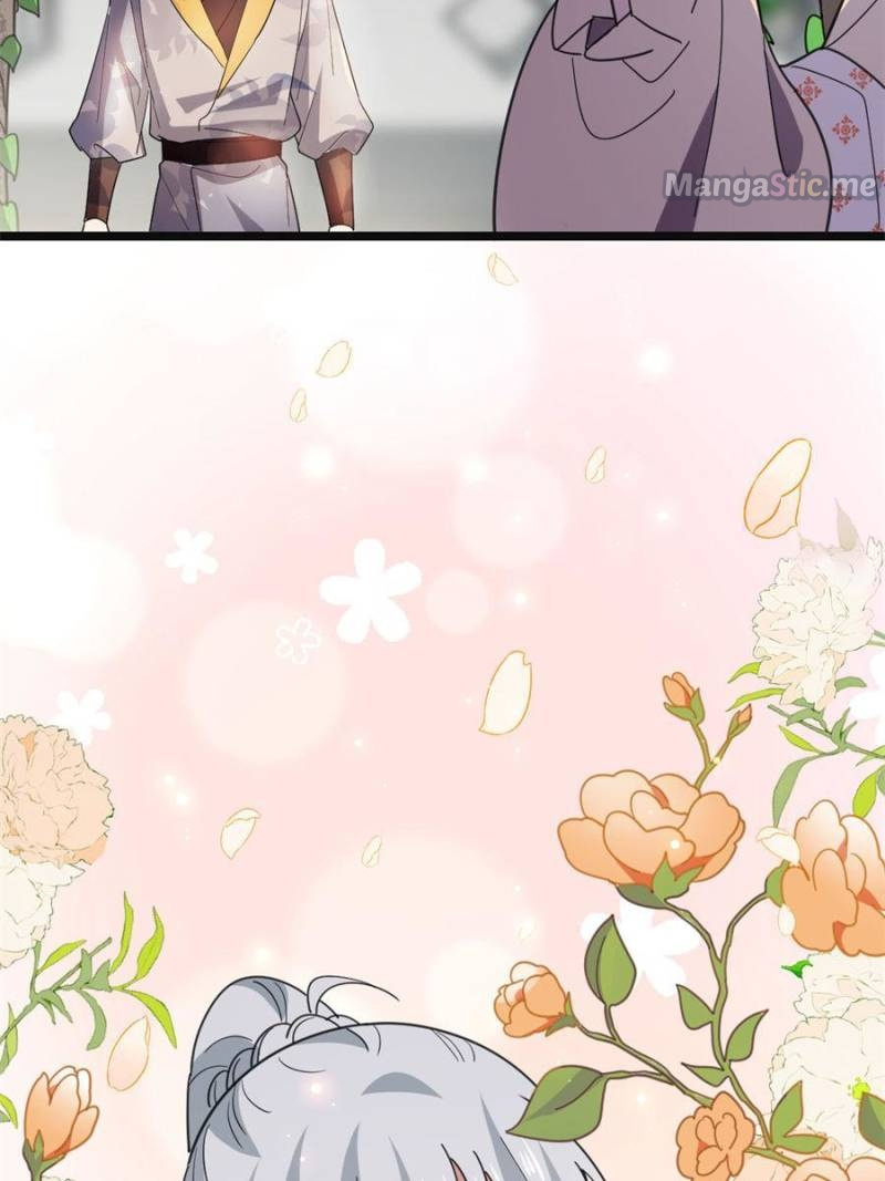 The Sickly Tyrant With An Innocent Facade chapter 86 - page 34