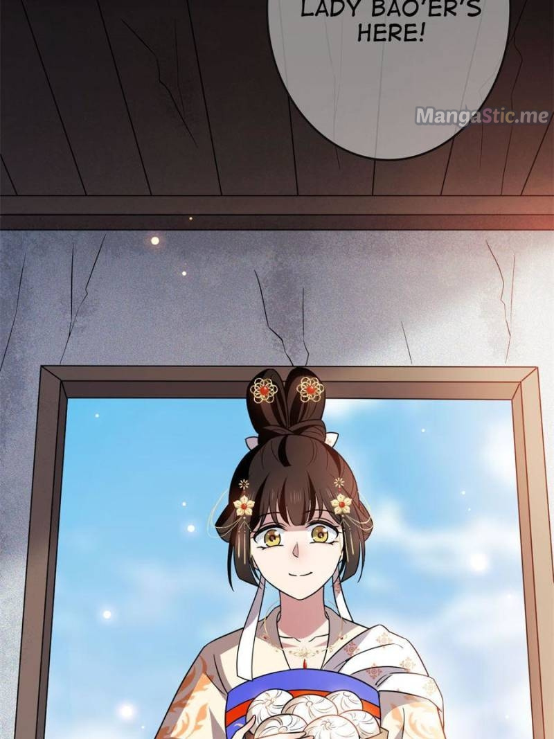 The Sickly Tyrant With An Innocent Facade chapter 86 - page 38