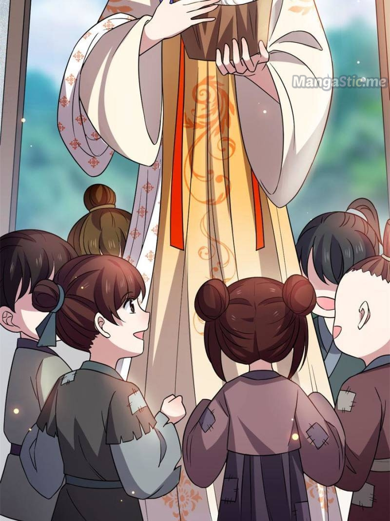 The Sickly Tyrant With An Innocent Facade chapter 86 - page 39