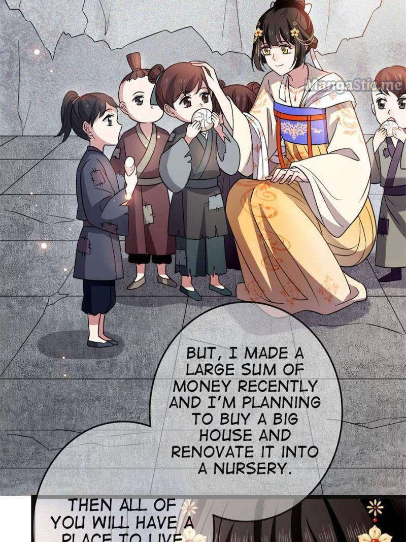 The Sickly Tyrant With An Innocent Facade chapter 86 - page 41