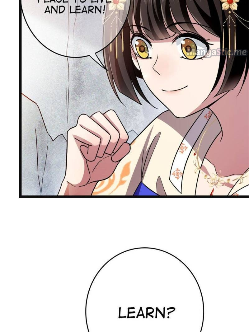 The Sickly Tyrant With An Innocent Facade chapter 86 - page 42