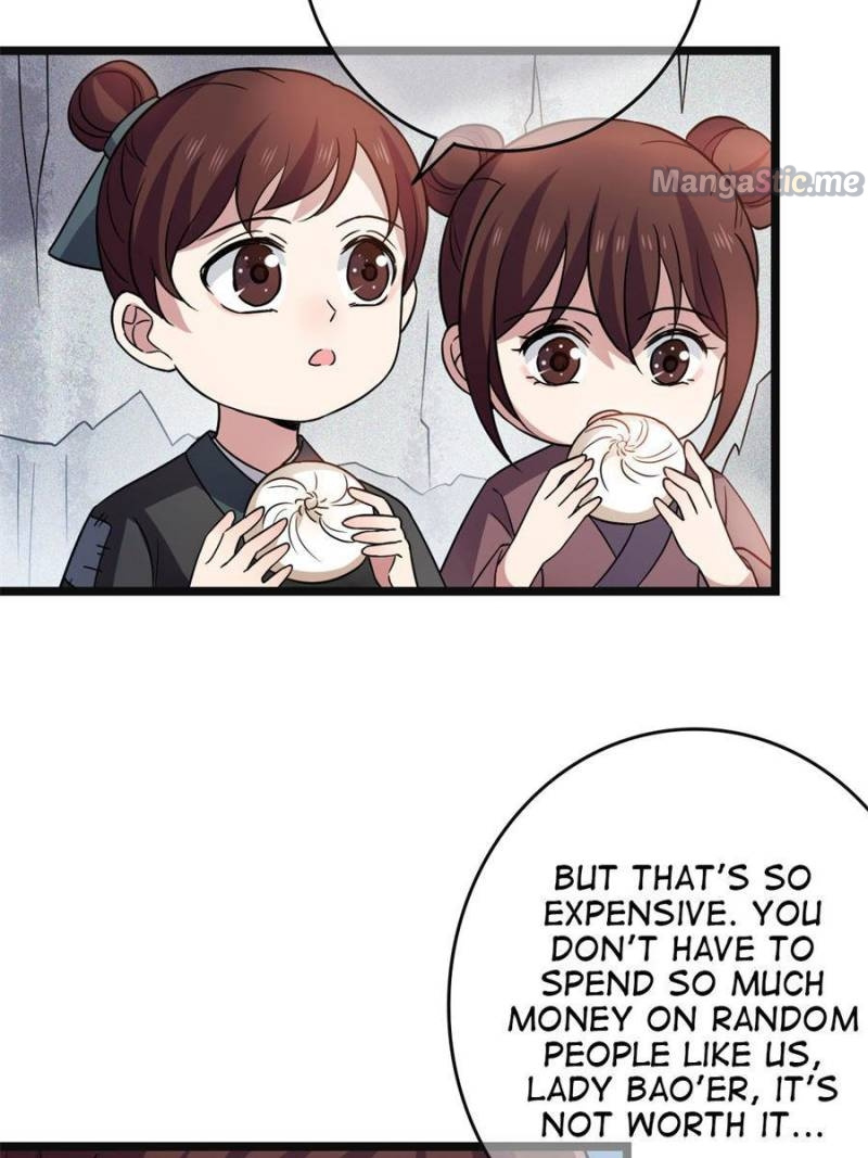The Sickly Tyrant With An Innocent Facade chapter 86 - page 43