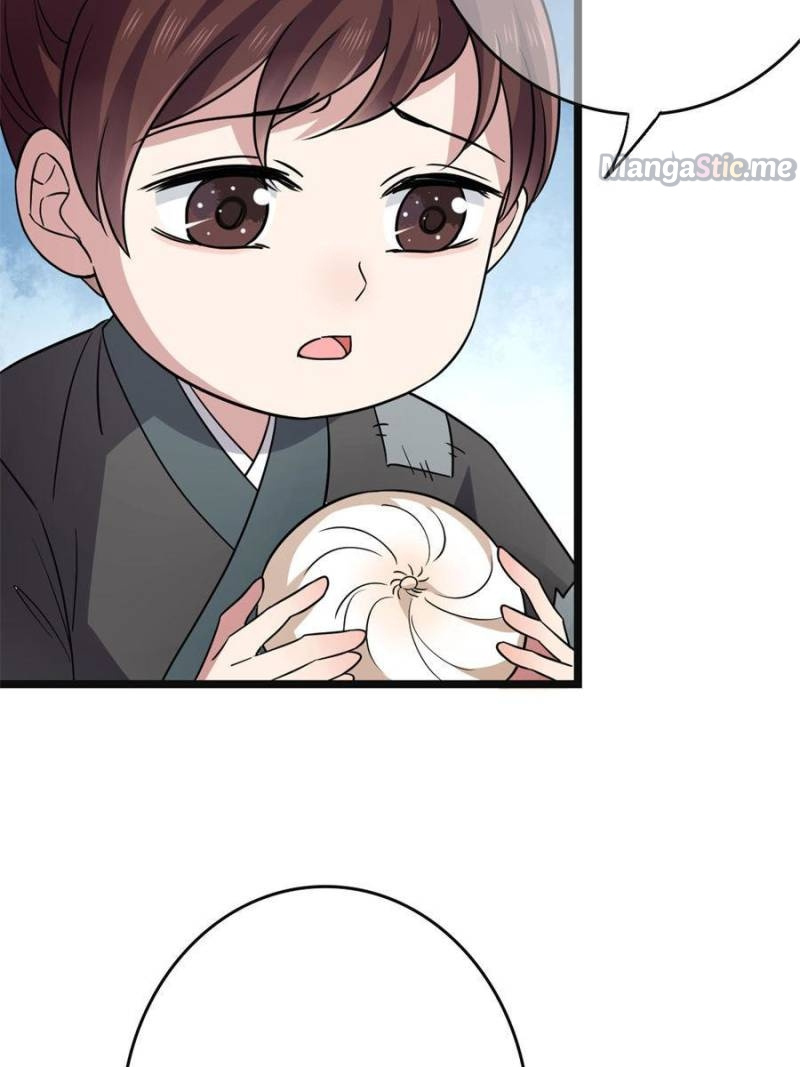 The Sickly Tyrant With An Innocent Facade chapter 86 - page 44