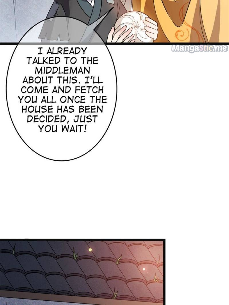 The Sickly Tyrant With An Innocent Facade chapter 86 - page 46