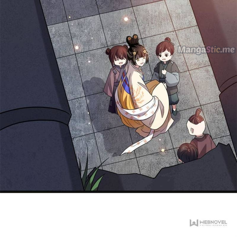 The Sickly Tyrant With An Innocent Facade chapter 86 - page 48