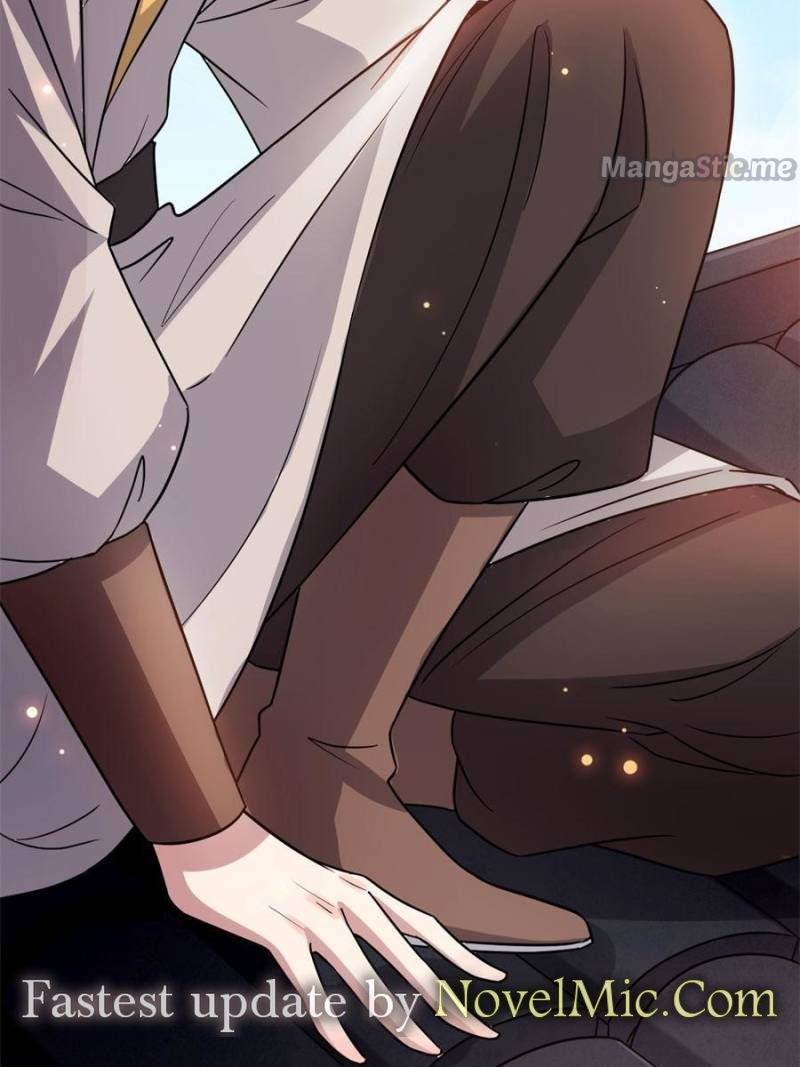 The Sickly Tyrant With An Innocent Facade chapter 86 - page 51