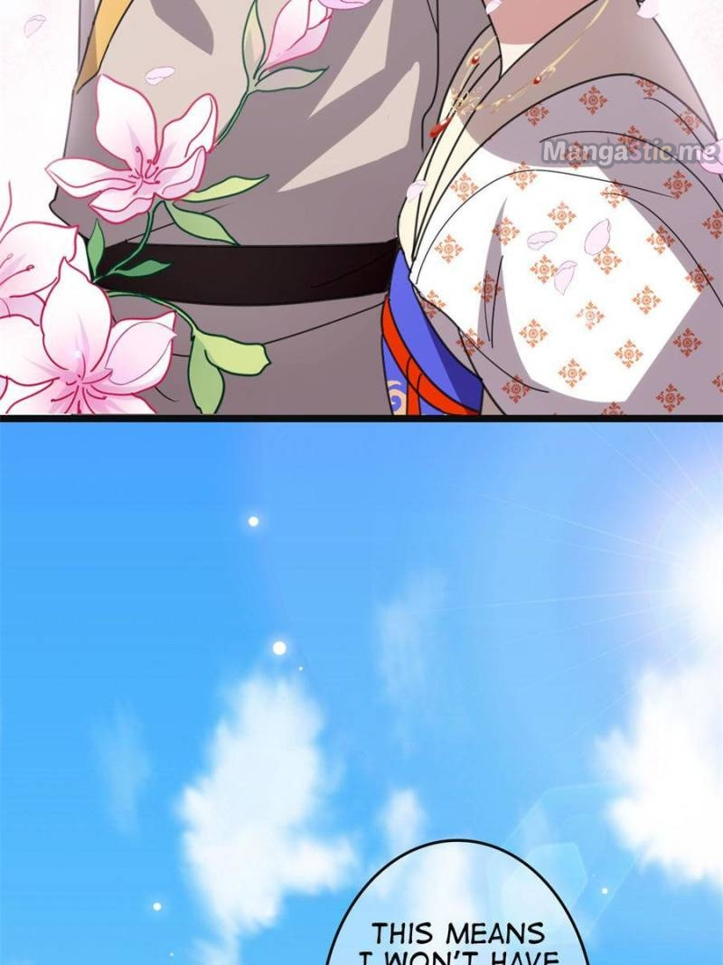 The Sickly Tyrant With An Innocent Facade chapter 86 - page 8