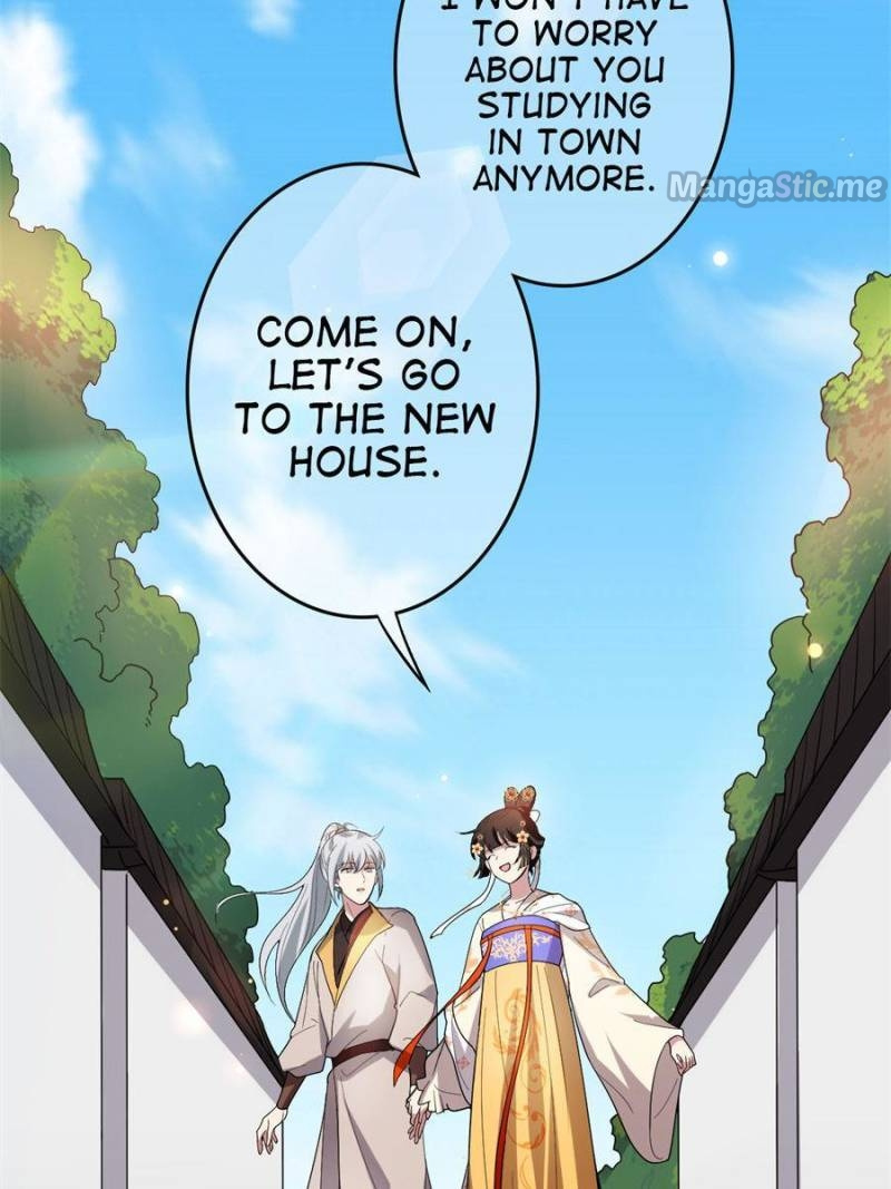 The Sickly Tyrant With An Innocent Facade chapter 86 - page 9