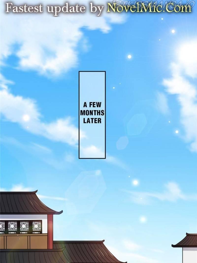 The Sickly Tyrant With An Innocent Facade chapter 79 - page 1