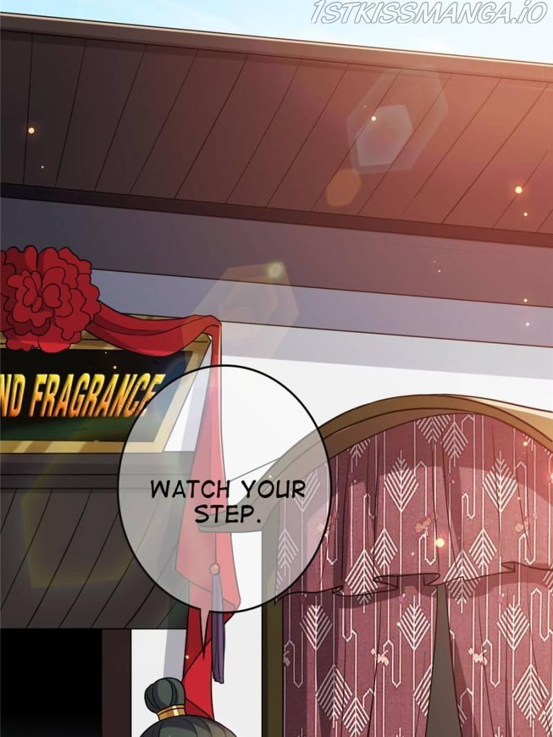 The Sickly Tyrant With An Innocent Facade chapter 79 - page 10
