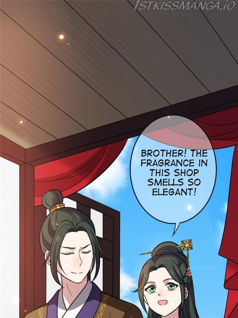 The Sickly Tyrant With An Innocent Facade chapter 79 - page 13