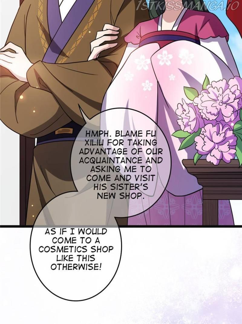 The Sickly Tyrant With An Innocent Facade chapter 79 - page 14