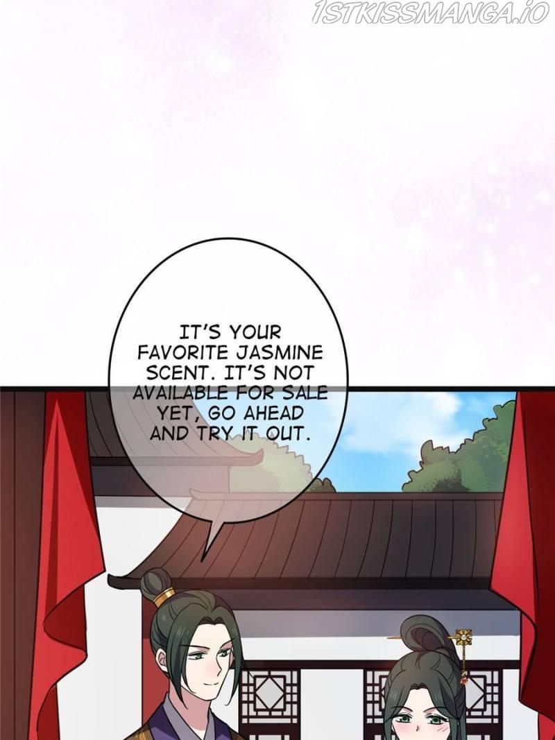 The Sickly Tyrant With An Innocent Facade chapter 79 - page 16