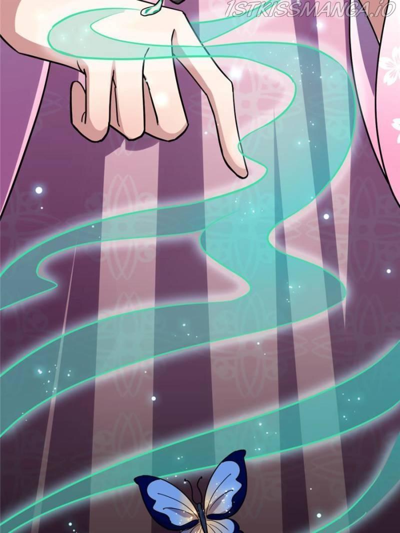 The Sickly Tyrant With An Innocent Facade chapter 79 - page 18