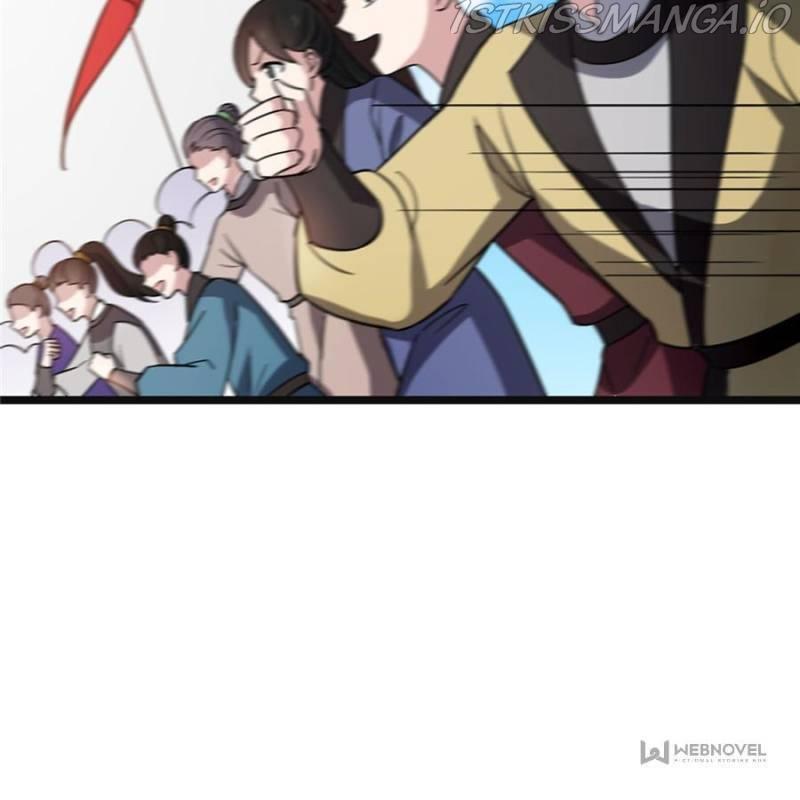 The Sickly Tyrant With An Innocent Facade chapter 79 - page 24