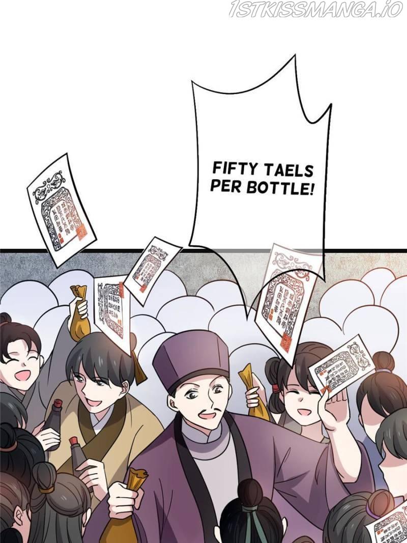 The Sickly Tyrant With An Innocent Facade chapter 79 - page 25