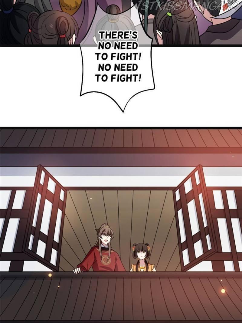 The Sickly Tyrant With An Innocent Facade chapter 79 - page 26