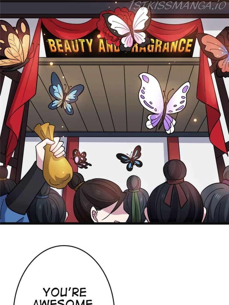 The Sickly Tyrant With An Innocent Facade chapter 79 - page 27
