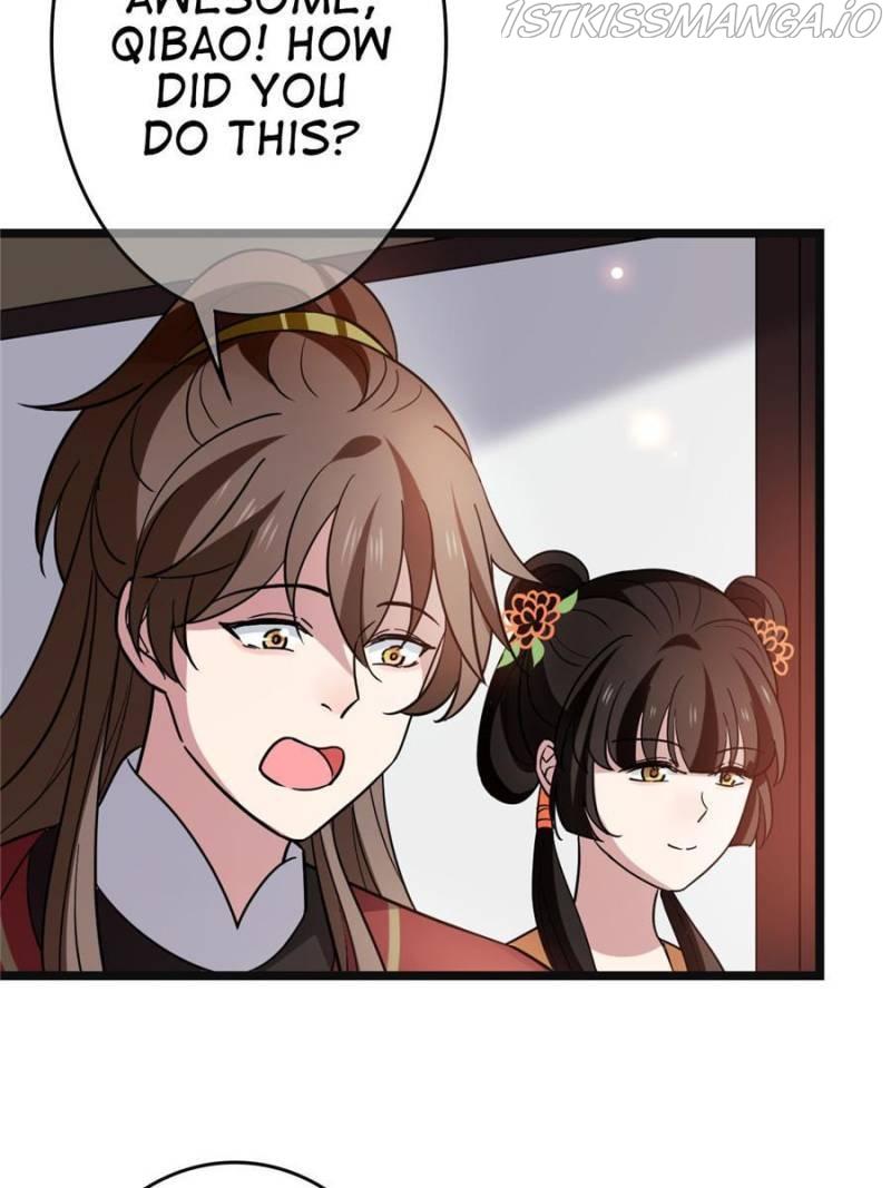 The Sickly Tyrant With An Innocent Facade chapter 79 - page 28