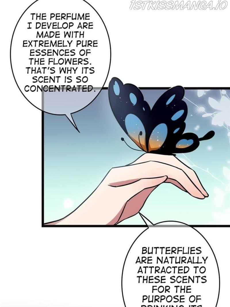 The Sickly Tyrant With An Innocent Facade chapter 79 - page 29