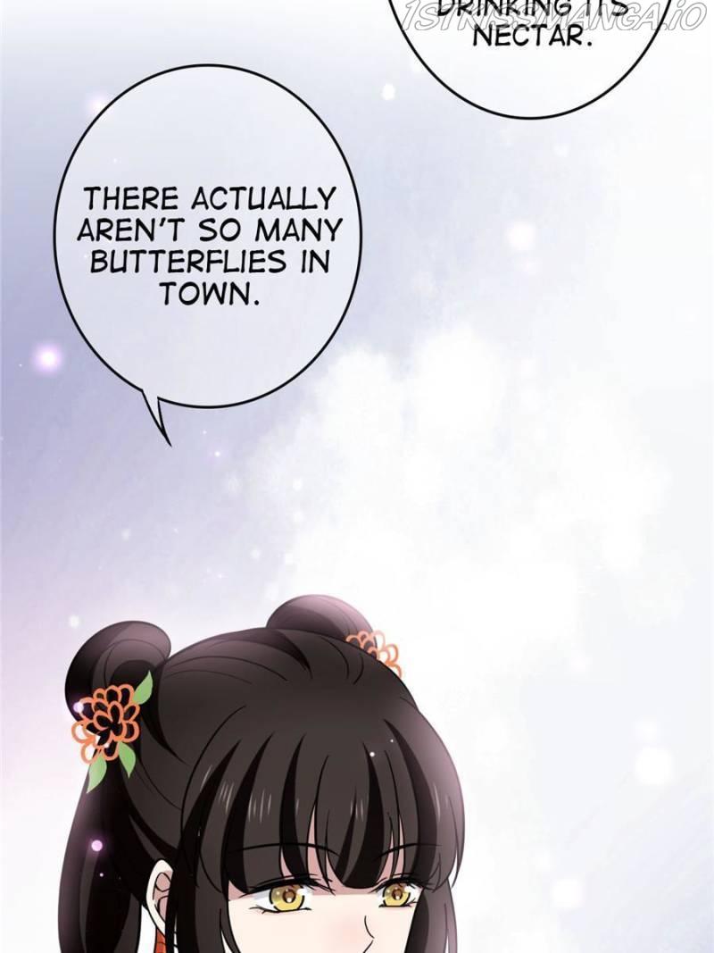 The Sickly Tyrant With An Innocent Facade chapter 79 - page 30
