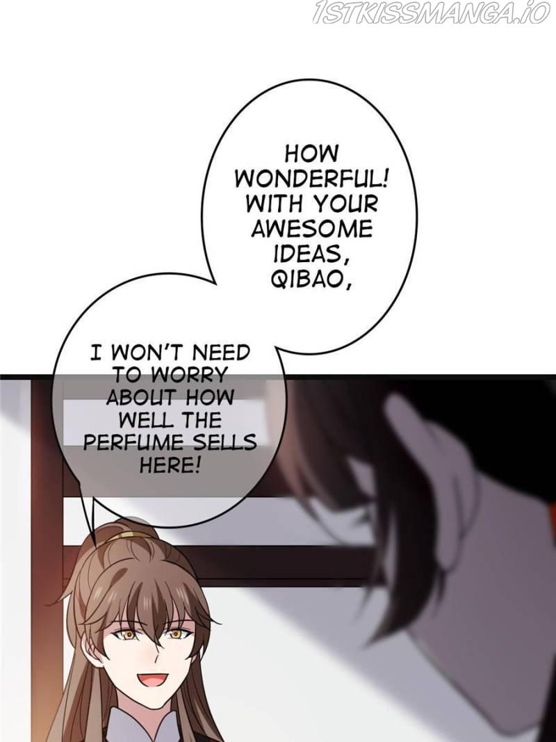The Sickly Tyrant With An Innocent Facade chapter 79 - page 34
