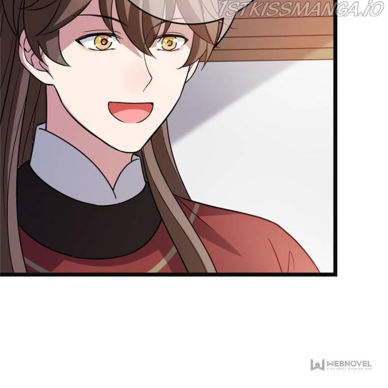 The Sickly Tyrant With An Innocent Facade chapter 79 - page 36