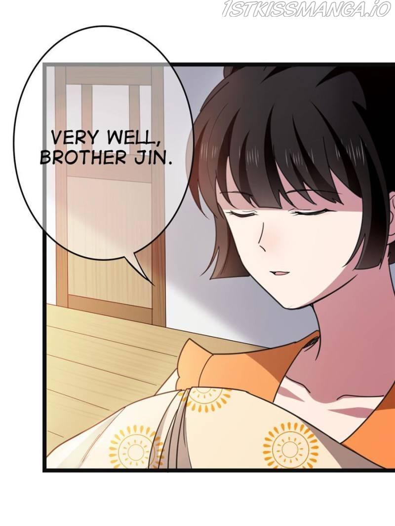 The Sickly Tyrant With An Innocent Facade chapter 79 - page 37