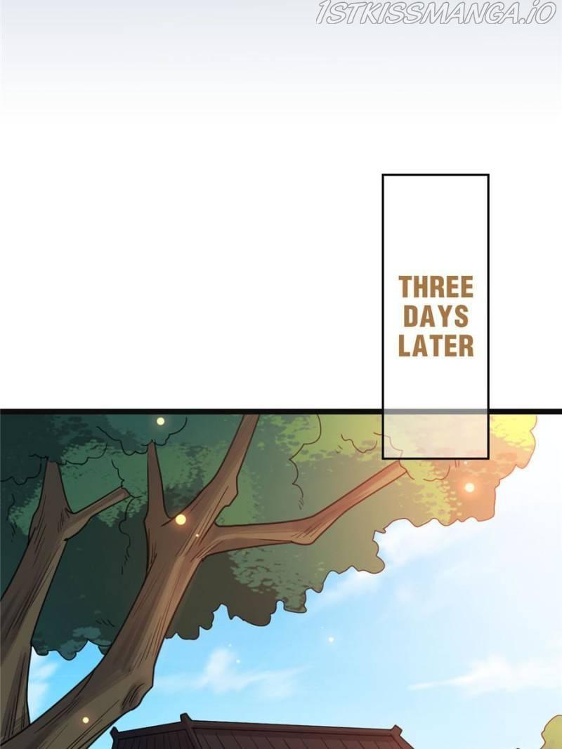 The Sickly Tyrant With An Innocent Facade chapter 79 - page 41
